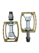 Thx4ride lightweight pedal for Brompton