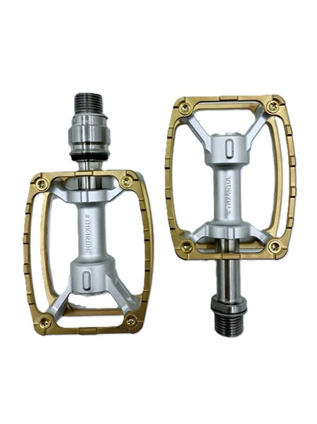 Thx4ride lightweight pedal for Brompton