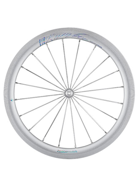 Hubsmith Aluminum wheelset