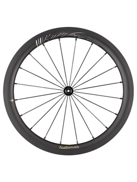 Hubsmith Aluminum wheelset