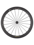 Hubsmith Aluminum wheelset