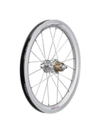 Hubsmith Aluminum wheelset
