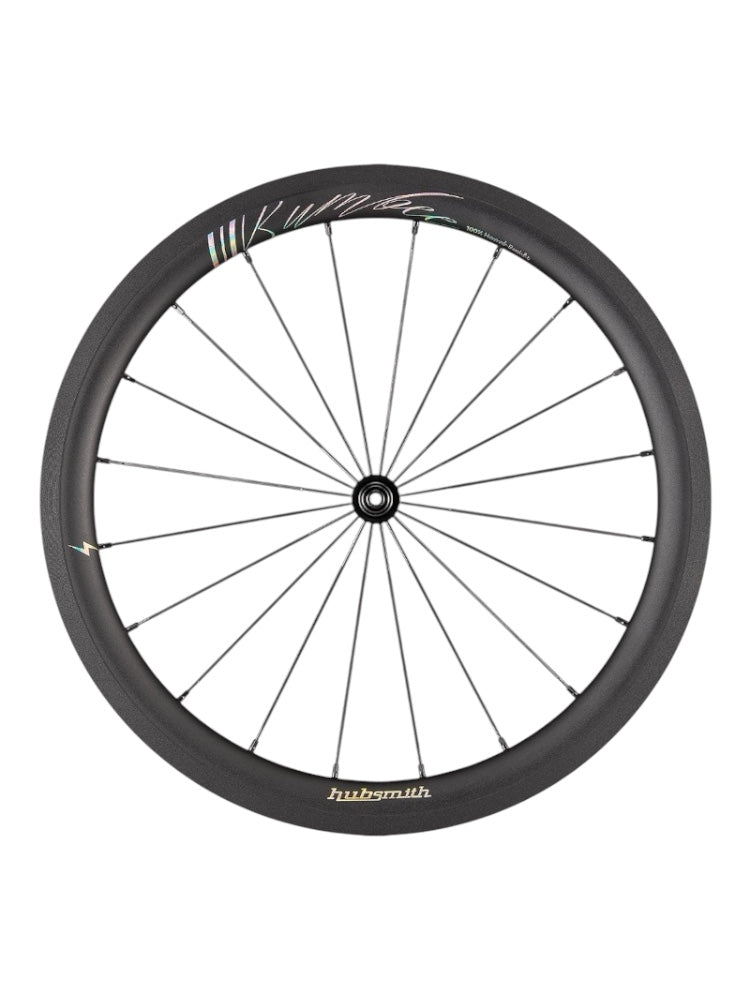 Hubsmith HS-Bumbee Wheelset