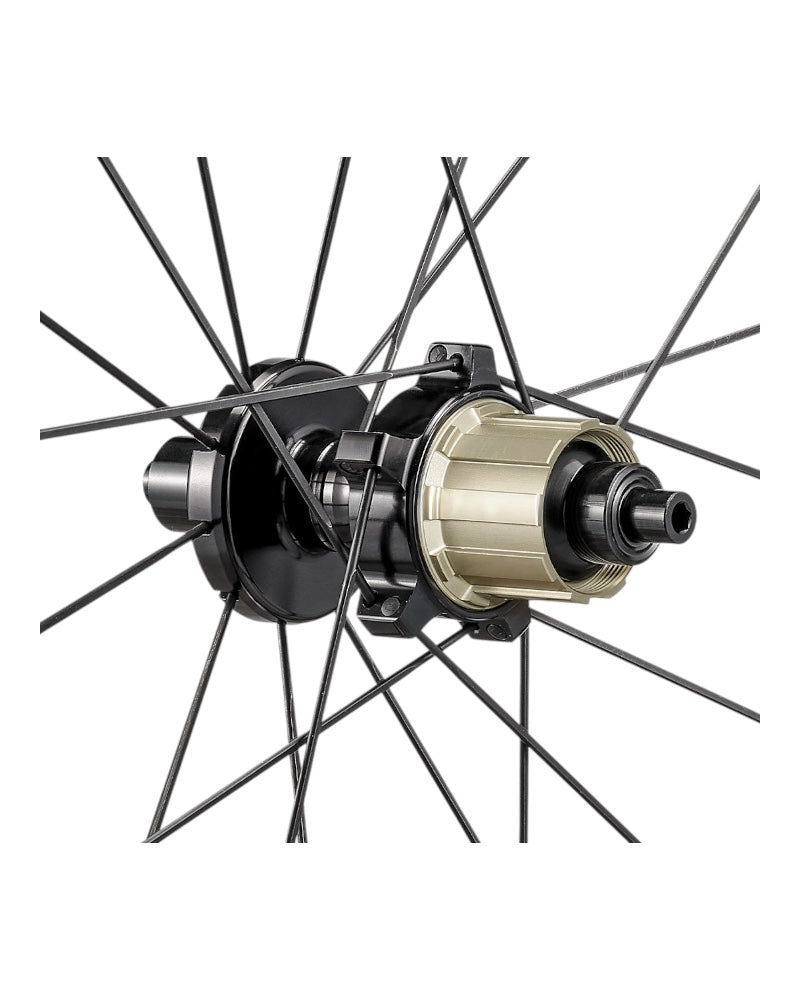 Hubsmith HS-Bumbee Wheelset