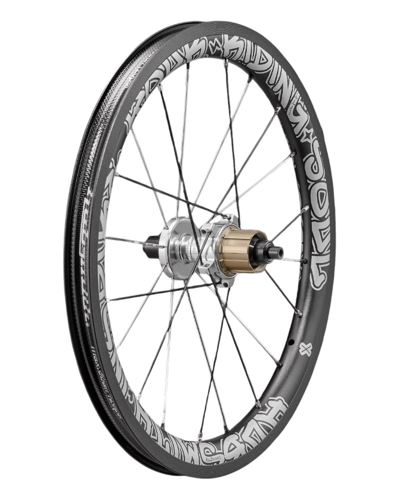 Hubsmith HS-Bumbee Wheelset