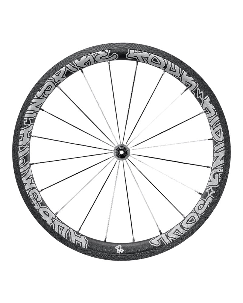 Hubsmith HS-Bumbee Wheelset