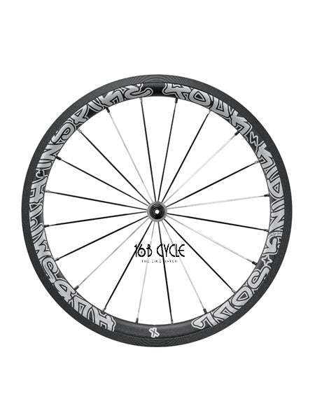 Hubsmith Singapore Wheelset