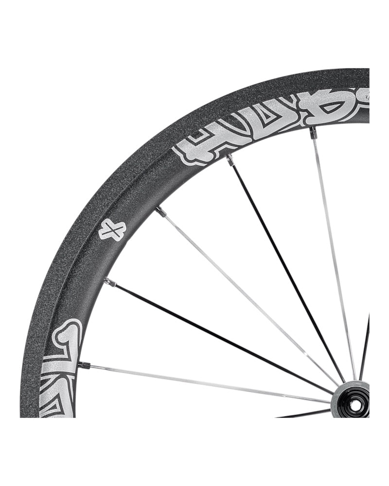 Hubsmith HS-Bumbee Wheelset