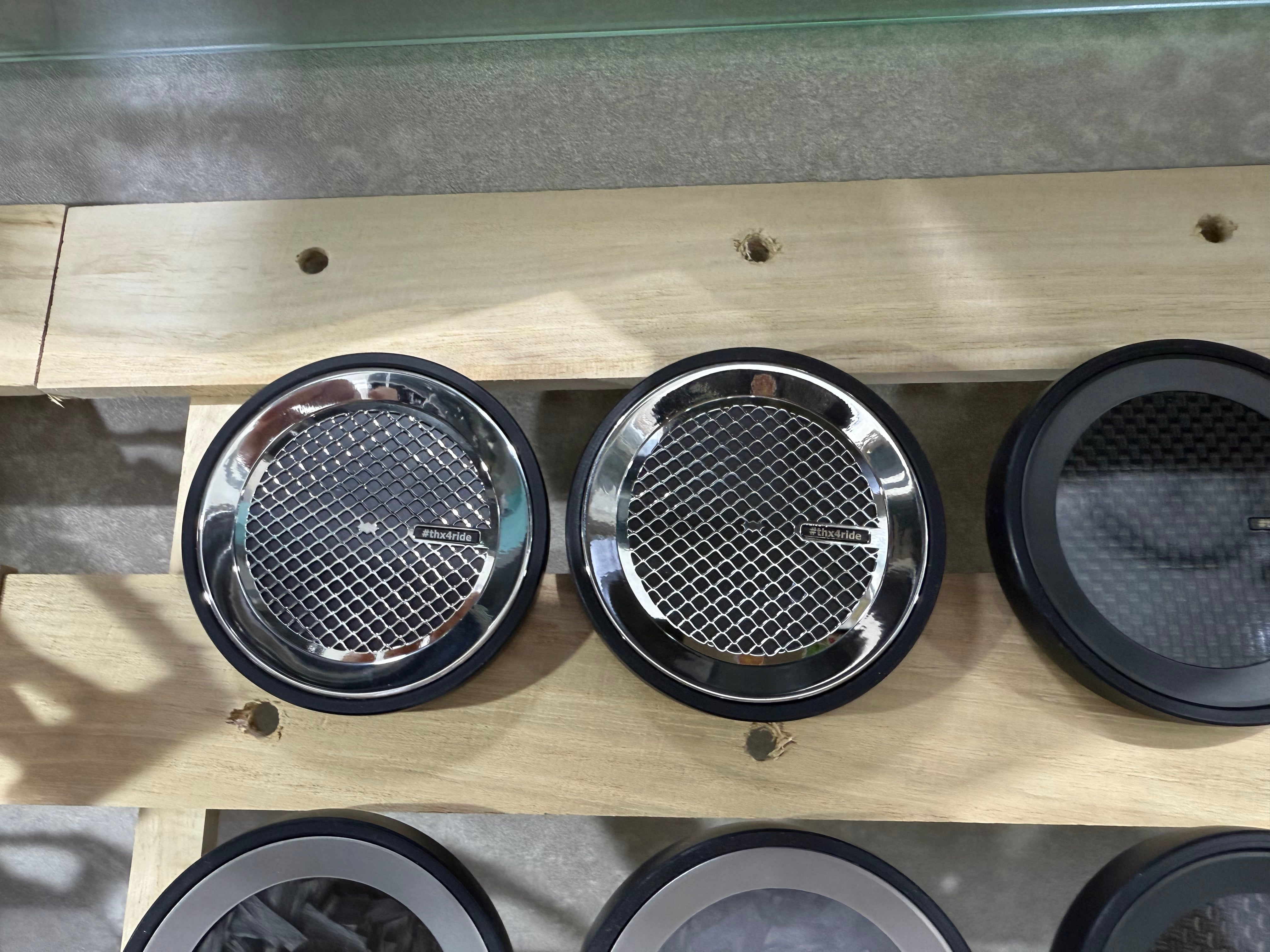 Thx4ride Brompton-Singapore 