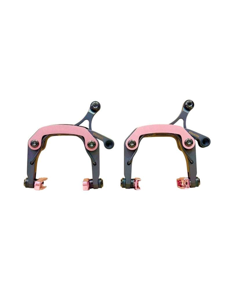 Thx4ride Lightweight Brake Caliper