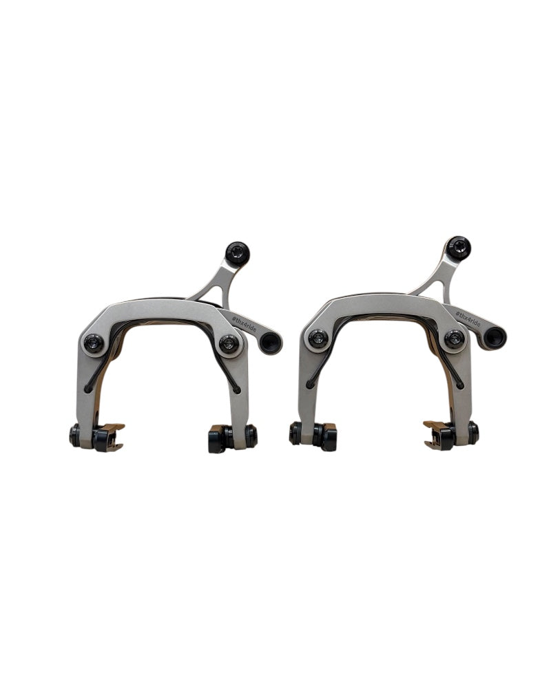 Thx4ride Titanium Brake Caliper