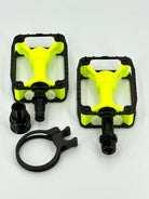 Thx4ride lightweight pedal for Brompton