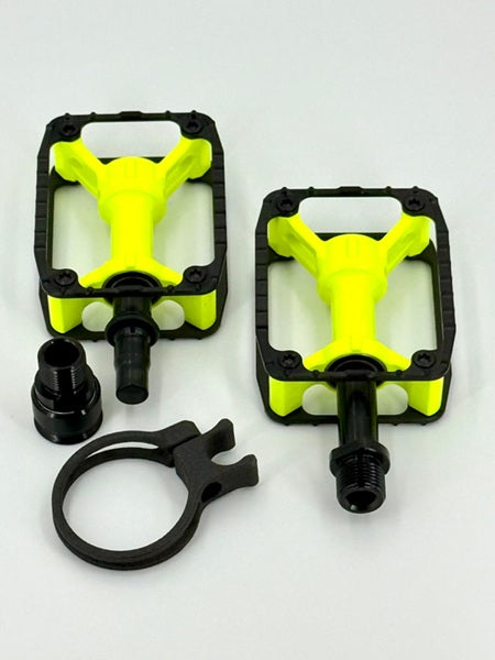 Thx4ride lightweight pedal for Brompton