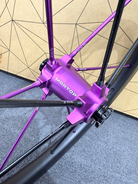 Mortop Lightweight Brompton Upgrade