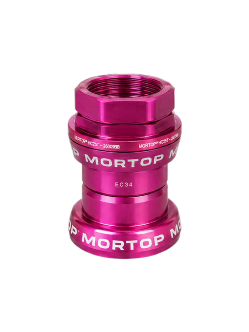MortopHeadset