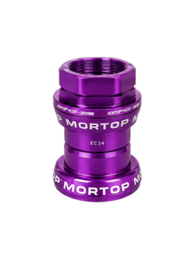 MortopHeadset