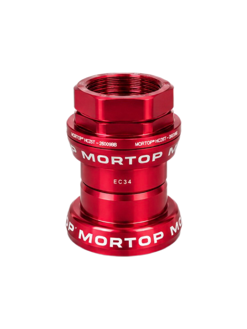 MortopHeadset
