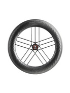 Mortop Carbon Wheelset Tubeless