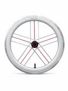 Mortop Babu Tubeless Wheelset