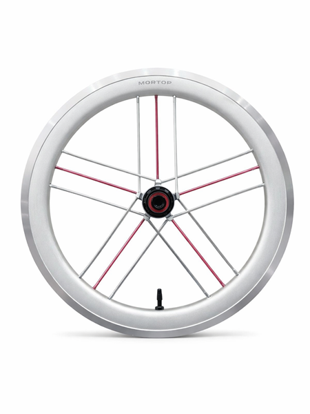 Mortop Babu Tubeless Wheelset