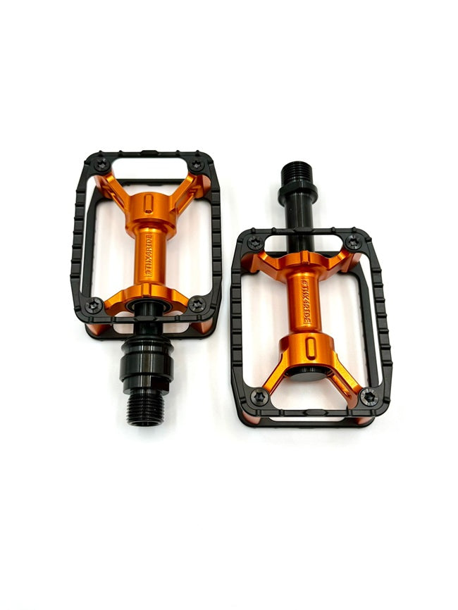 Thx4ride lightweight pedal for Brompton
