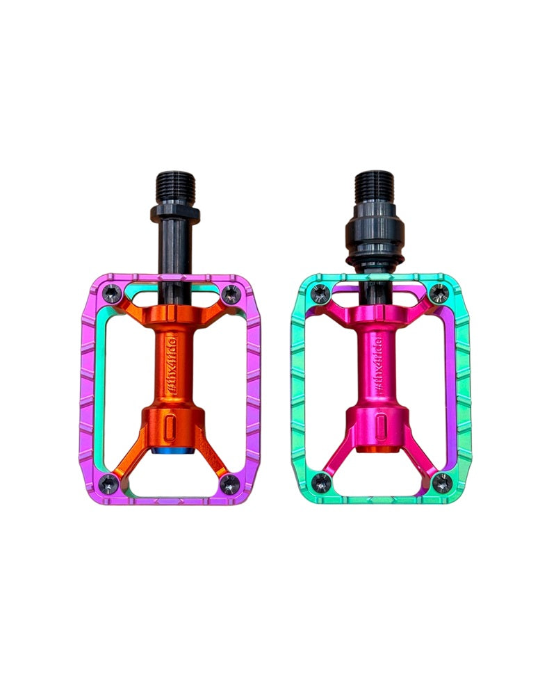 Thx4ride lightweight pedal for Brompton
