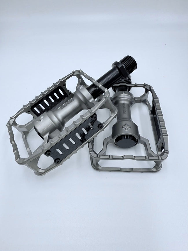 Thx4ride lightweight pedal for Brompton