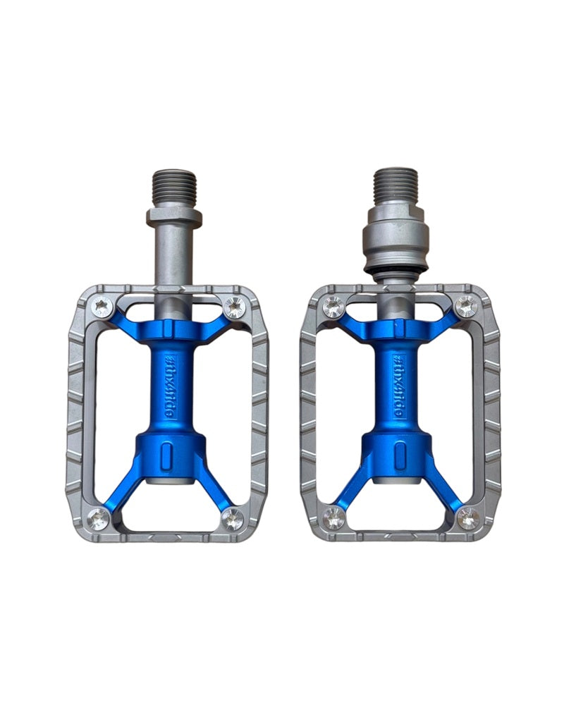 Thx4ride lightweight pedal for Brompton