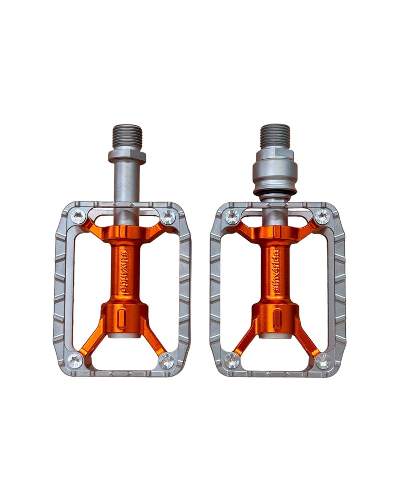 Thx4ride lightweight pedal for Brompton
