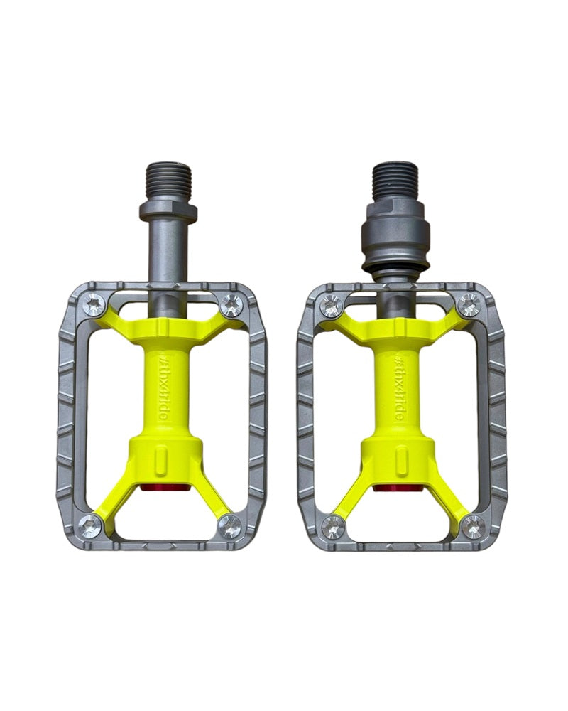 Thx4ride lightweight pedal for Brompton