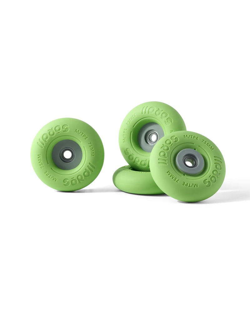 Soroll Roller Wheel