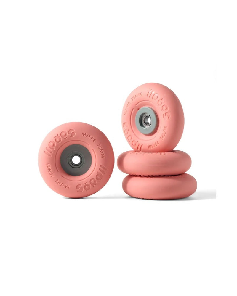 Soroll Roller Wheel