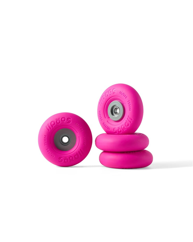 Soroll Easy Wheel
