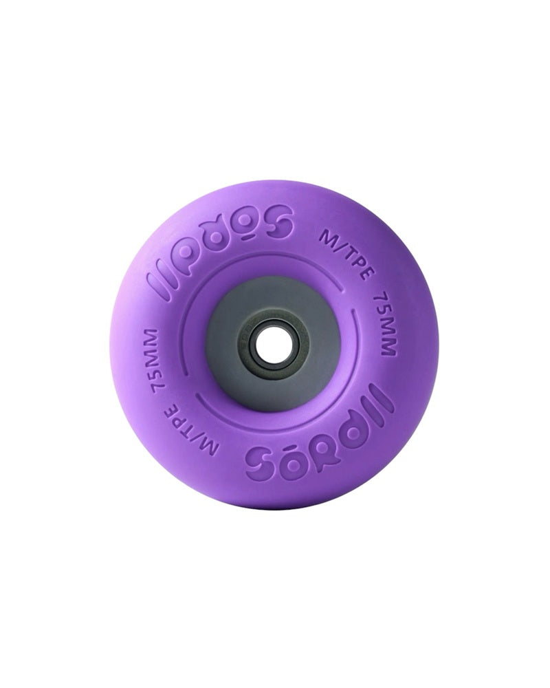 Soroll Roller Wheel