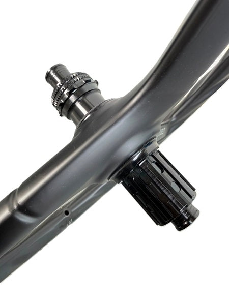 Suncord trispoke 451 Brompton G line