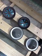 Thx4ride Lightweight Carbon Ezy Wheel