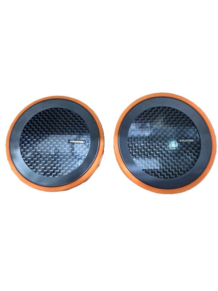 Thx4ride Carbon Ezy Wheel for Brompton