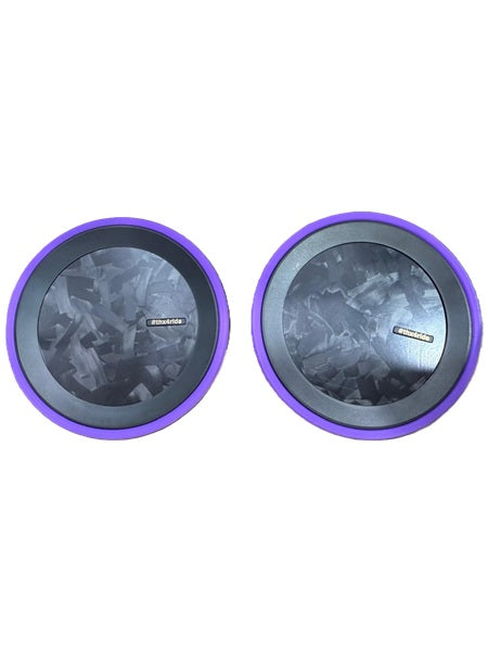 Thx4ride Lightweight Carbon Ezy Wheel for Brompton Bicycle