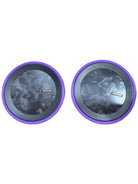 Thx4ride Lightweight Carbon Ezy Wheel for Brompton Bicycle