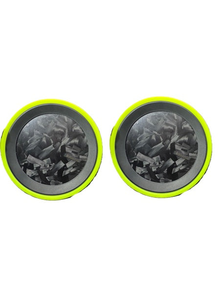 Thx4ride Lightweight Carbon Ezy Wheel for Brompton Bicycle