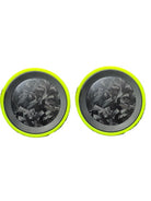 Thx4ride Lightweight Carbon Ezy Wheel for Brompton Bicycle