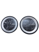 Thx4ride Lightweight Carbon Ezy Wheel for Brompton Bicycle
