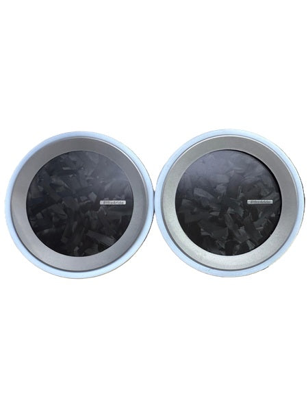 Thx4ride Lightweight Carbon Ezy Wheel for Brompton Bicycle