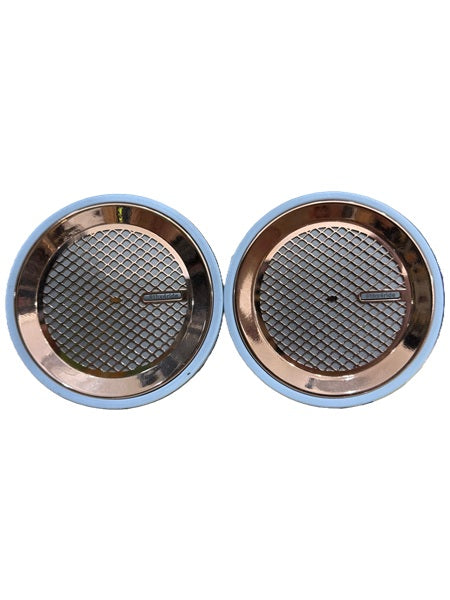 Thx4ride Titanium Polish Ezy Wheel for Brompton