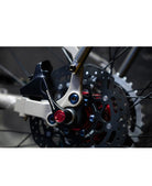 Ti Parts Rear Derailleur Hanger Conversion kits GRP-22B