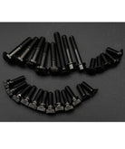 Ti Parts Workshop OTB-8B Bolts