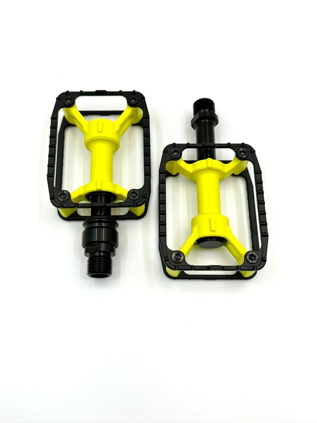 Thx4ride lightweight pedal for Brompton