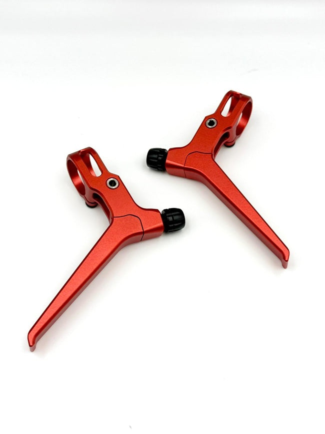 Thx4ride lightweight brake lever