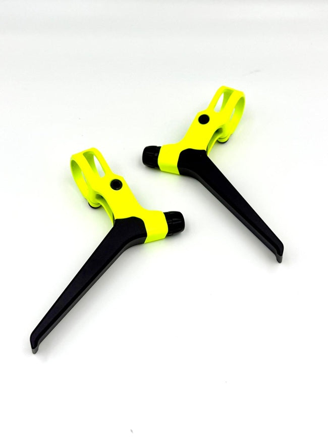 Thx4ride lightweight brake lever