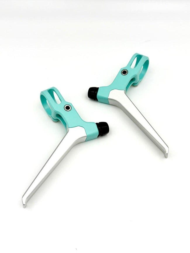 Thx4ride lightweight brake lever